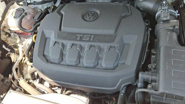 2023 Volkswagen Tiguan SE R-Line Black 4Motion