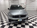 2024 Tiguan Thumbnail 2