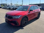2024 Tiguan Thumbnail 2
