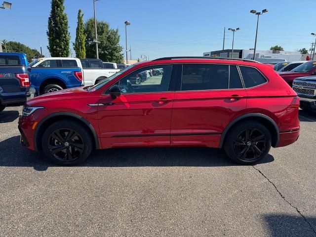 2024 Volkswagen Tiguan - $28,931