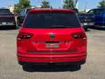 2024 Tiguan Thumbnail 4