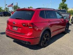 2024 Tiguan Thumbnail 5