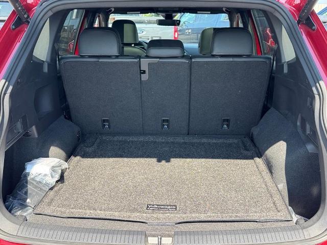 2024 Volkswagen Tiguan - $28,931