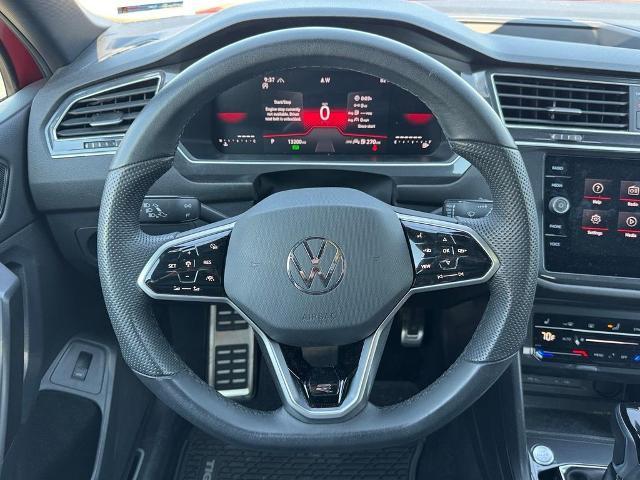 2024 Volkswagen Tiguan - $28,931
