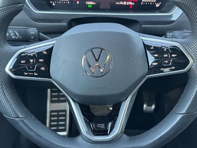 2024 Volkswagen Tiguan - $28,931