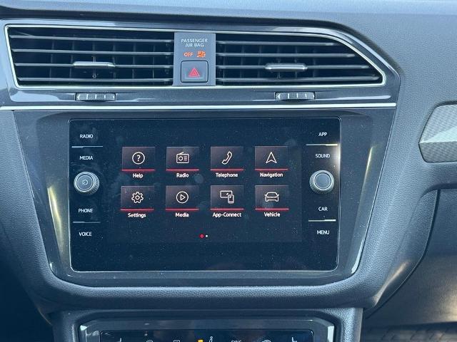 2024 Volkswagen Tiguan - $28,931
