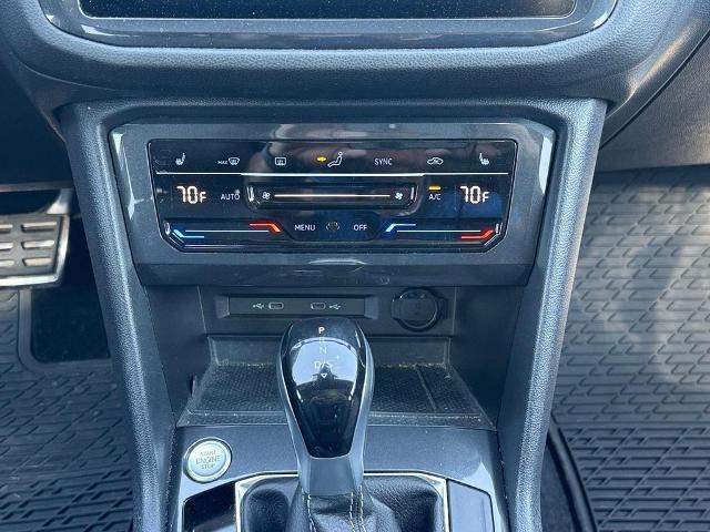 2024 Volkswagen Tiguan - $28,931