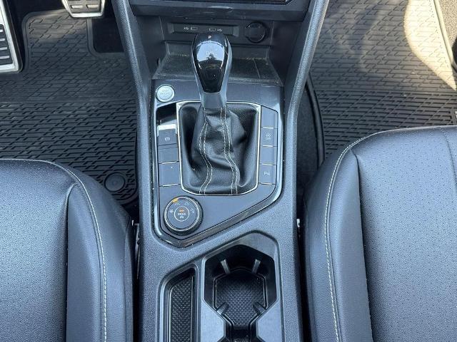 2024 Volkswagen Tiguan - $28,931