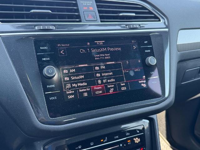 2024 Volkswagen Tiguan - $28,931