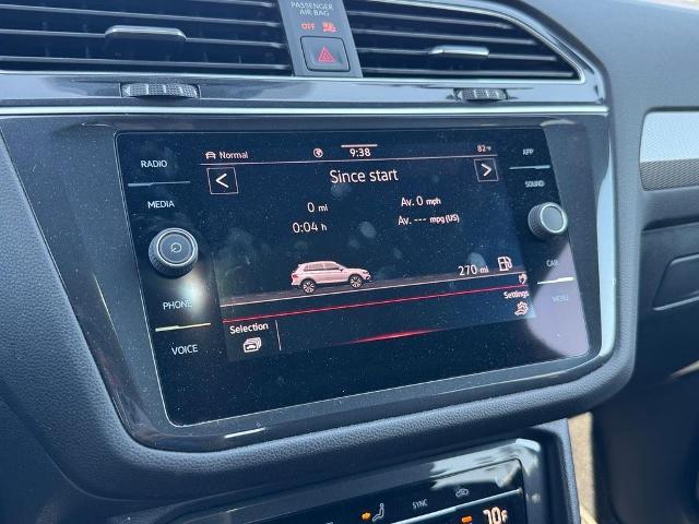 2024 Volkswagen Tiguan - $28,931