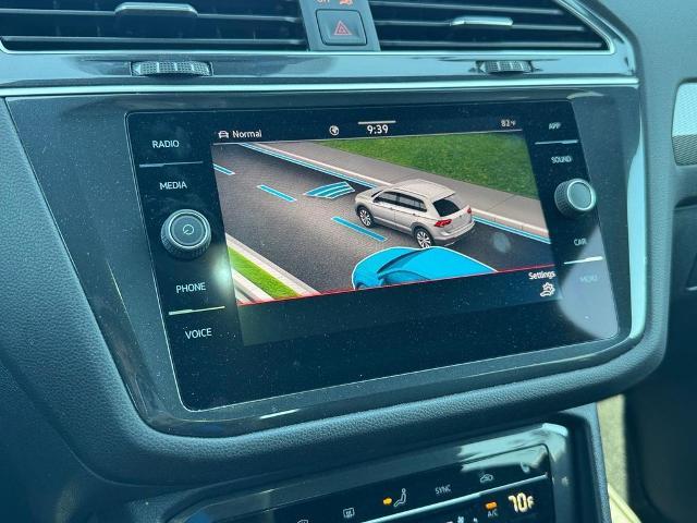 2024 Volkswagen Tiguan - $28,931