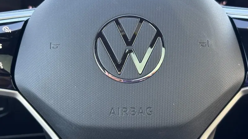 2022 Volkswagen Tiguan SE R-Line Black 4Motion