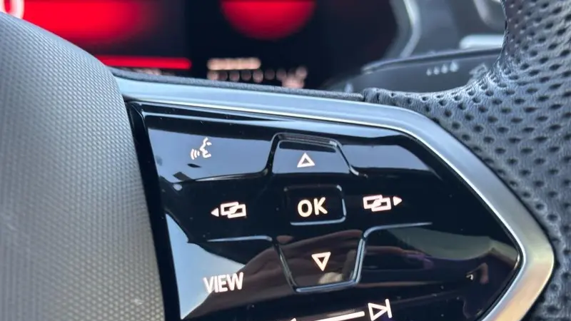 2022 Volkswagen Tiguan SE R-Line Black 4Motion