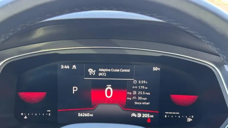 2022 Volkswagen Tiguan SE R-Line Black 4Motion