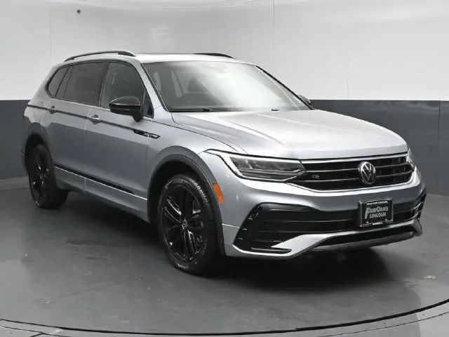 2022 Volkswagen Tiguan - $22,497
