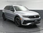 2022 Tiguan Thumbnail 1