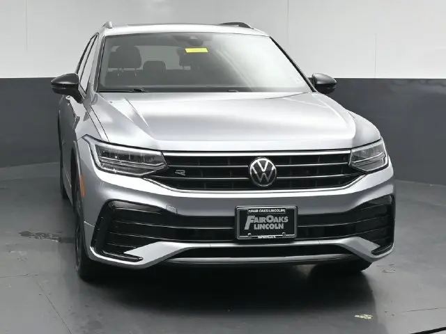 2022 Volkswagen Tiguan - $22,497