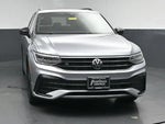 2022 Tiguan Thumbnail 2