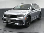 2022 Tiguan Thumbnail 3