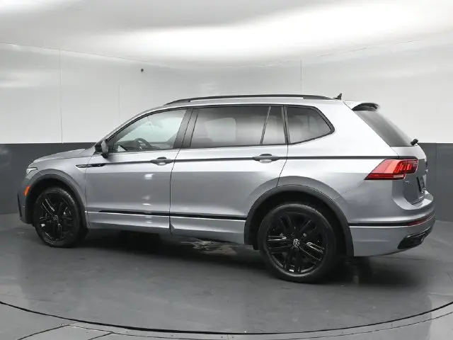 2022 Volkswagen Tiguan - $22,497