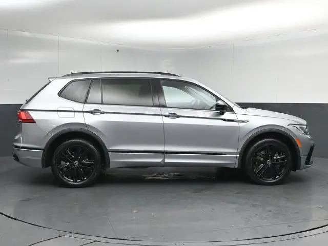 2022 Volkswagen Tiguan - $22,497