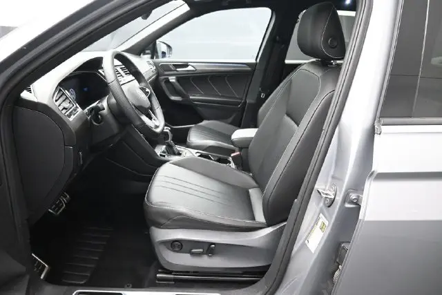 2022 Volkswagen Tiguan - $22,497