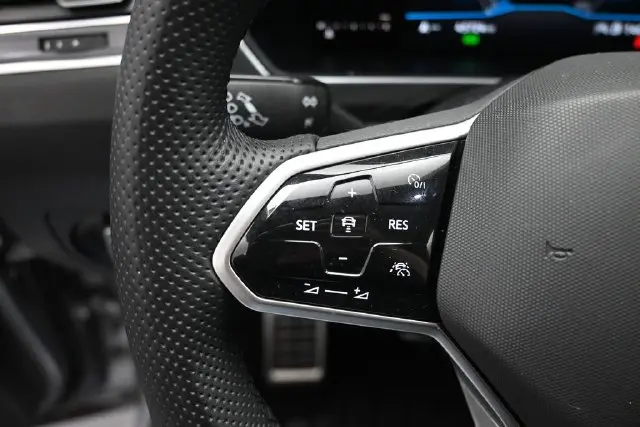 2022 Volkswagen Tiguan - $22,497