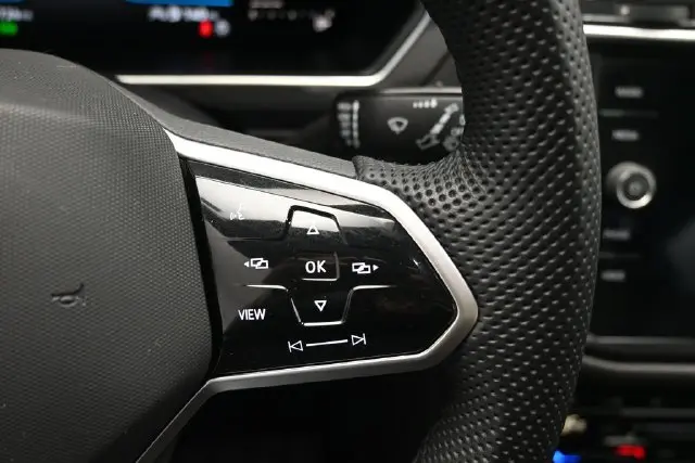 2022 Volkswagen Tiguan - $22,497