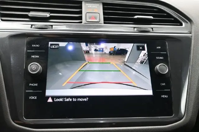 2022 Volkswagen Tiguan - $22,497