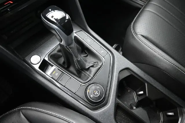 2022 Volkswagen Tiguan - $22,497
