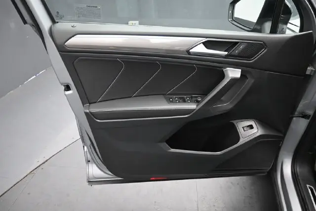 2022 Volkswagen Tiguan - $22,497