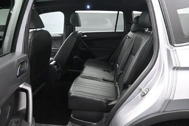 2022 Volkswagen Tiguan - $22,497