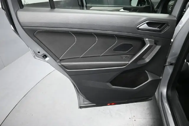 2022 Volkswagen Tiguan - $22,497