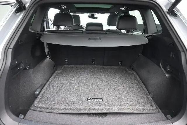 2022 Volkswagen Tiguan - $22,497