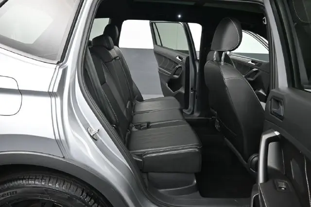 2022 Volkswagen Tiguan - $22,497