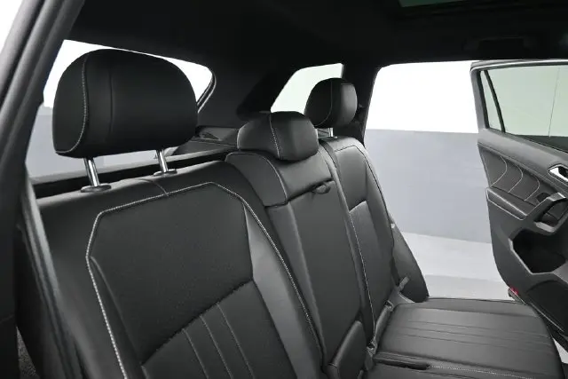 2022 Volkswagen Tiguan - $22,497