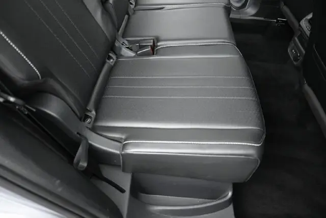 2022 Volkswagen Tiguan - $22,497
