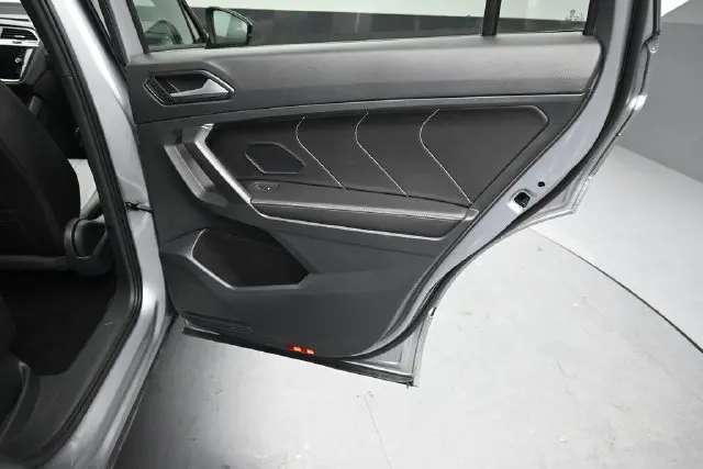 2022 Volkswagen Tiguan - $22,497