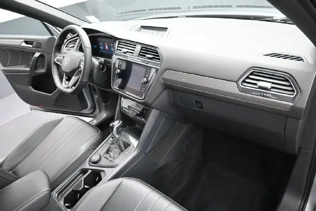 2022 Volkswagen Tiguan - $22,497