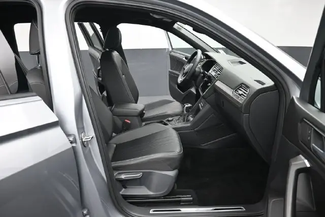 2022 Volkswagen Tiguan - $22,497
