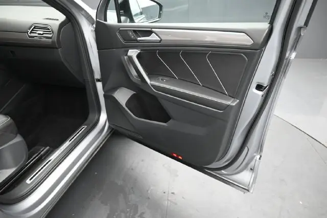 2022 Volkswagen Tiguan - $22,497