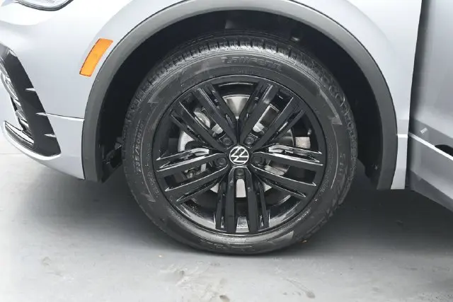 2022 Volkswagen Tiguan - $22,497