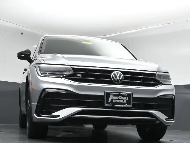 2022 Volkswagen Tiguan - $22,497