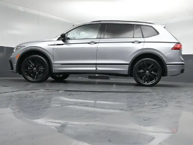 2022 Volkswagen Tiguan - $22,497