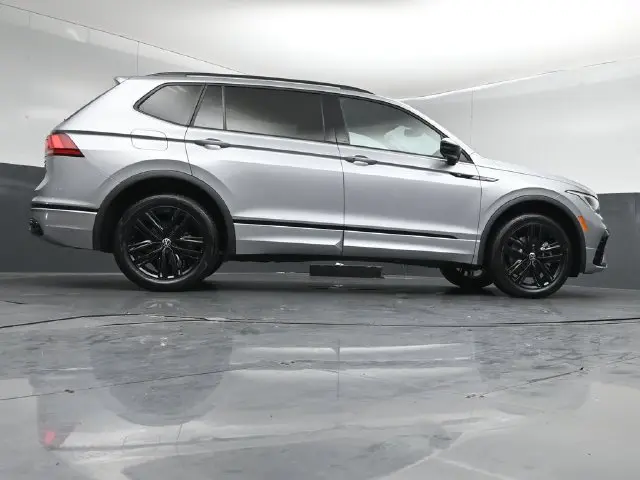 2022 Volkswagen Tiguan - $22,497