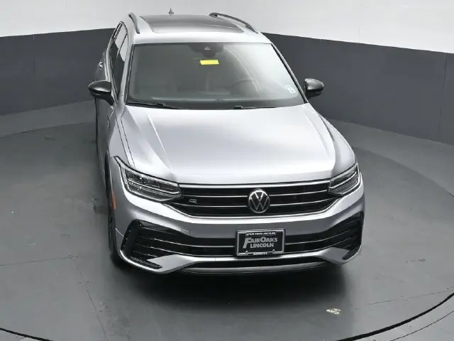2022 Volkswagen Tiguan - $22,497