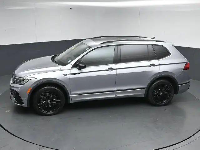 2022 Volkswagen Tiguan - $22,497