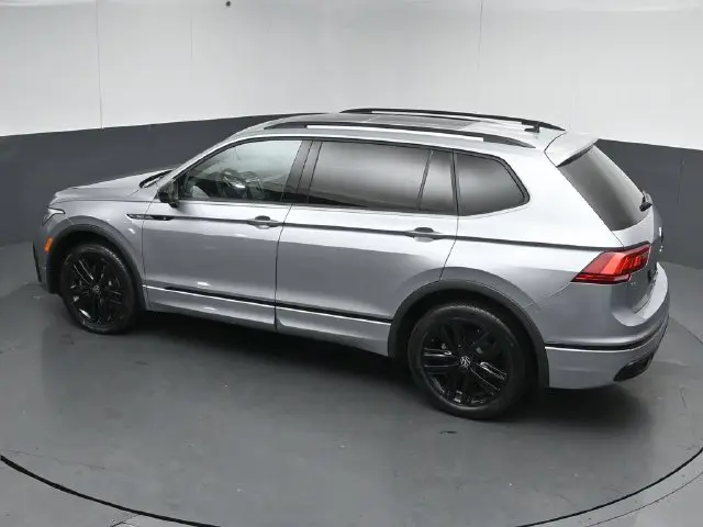 2022 Volkswagen Tiguan - $22,497