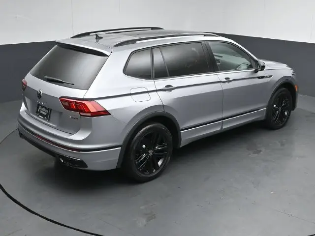 2022 Volkswagen Tiguan - $22,497