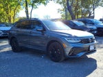 2022 Tiguan Thumbnail 1